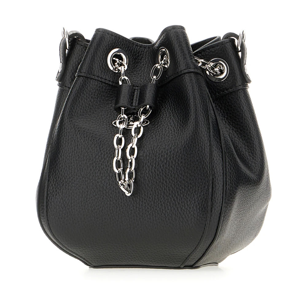 Vivienne Westwood Emmertassen Black Dames