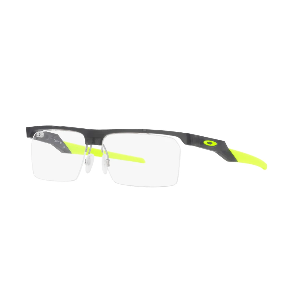 Oakley Coupler OX 8053 Eyewear Frames Multicolor Unisex