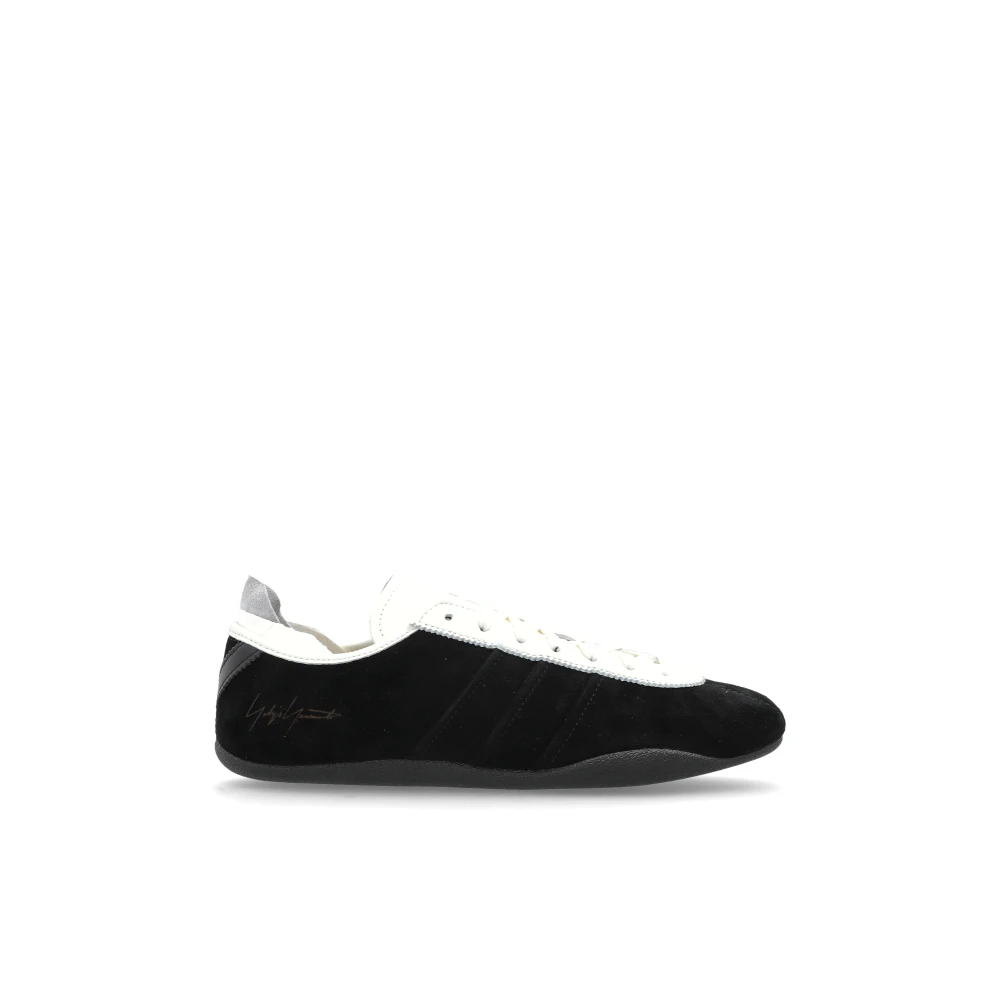 Y-3 Tokyo Sneakers Heren Schoenen Zwart