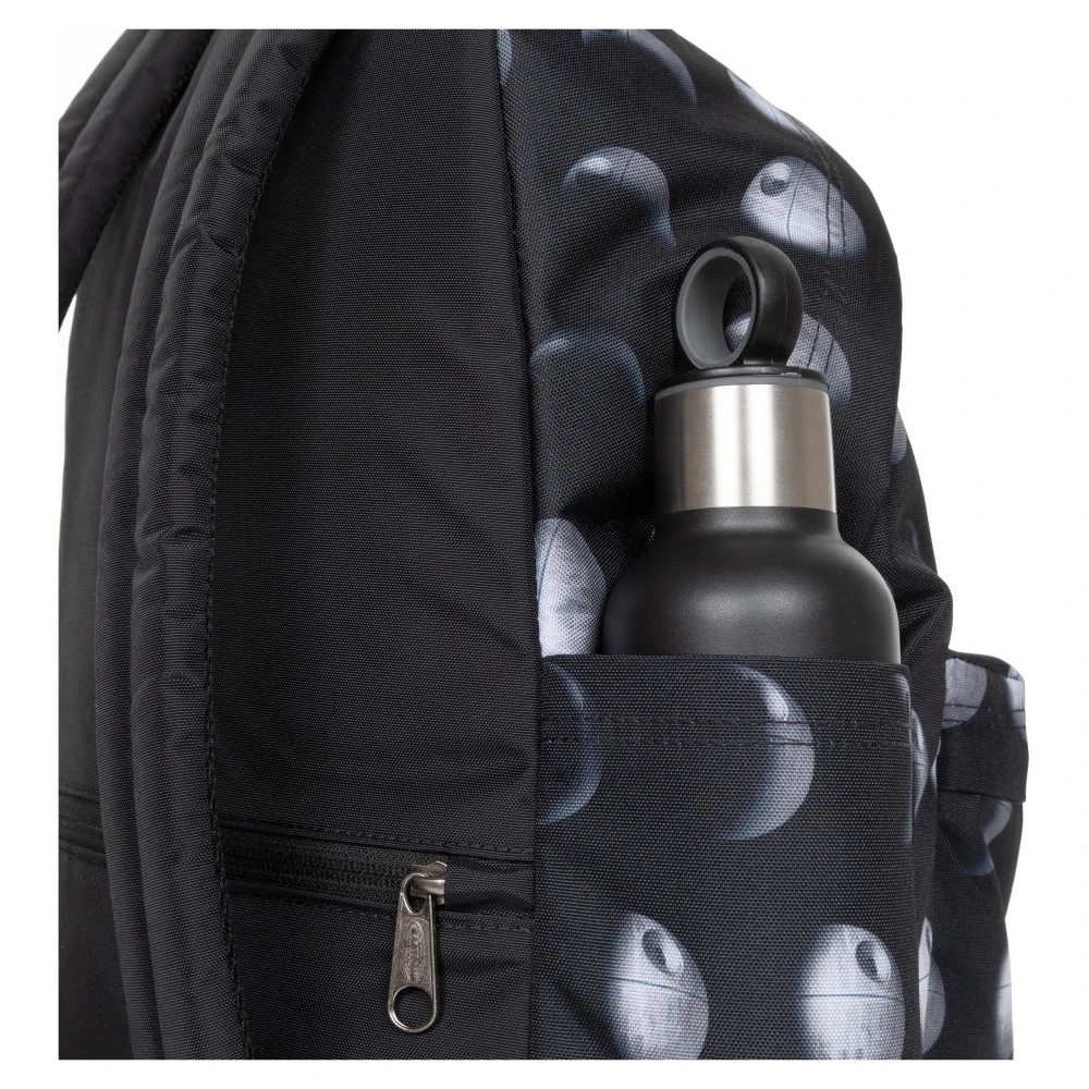 Eastpak Star Wars Day Pak'r Rugzak Zwart Black Dames