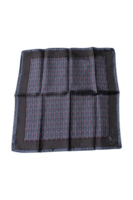 dark-blue-beetle-silk-handkerchief-scarf