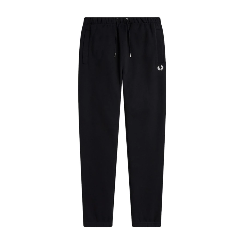 Trousers > Sweatpants - - Fred Perry - Modalova