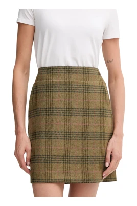 Bamburgh Mini Skirt