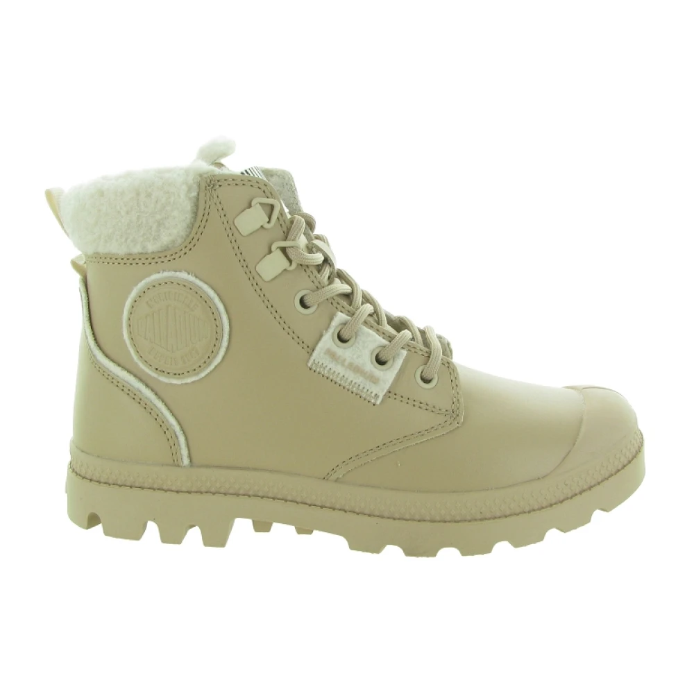 Shoes > Boots > Winter Boots - - Palladium - Modalova