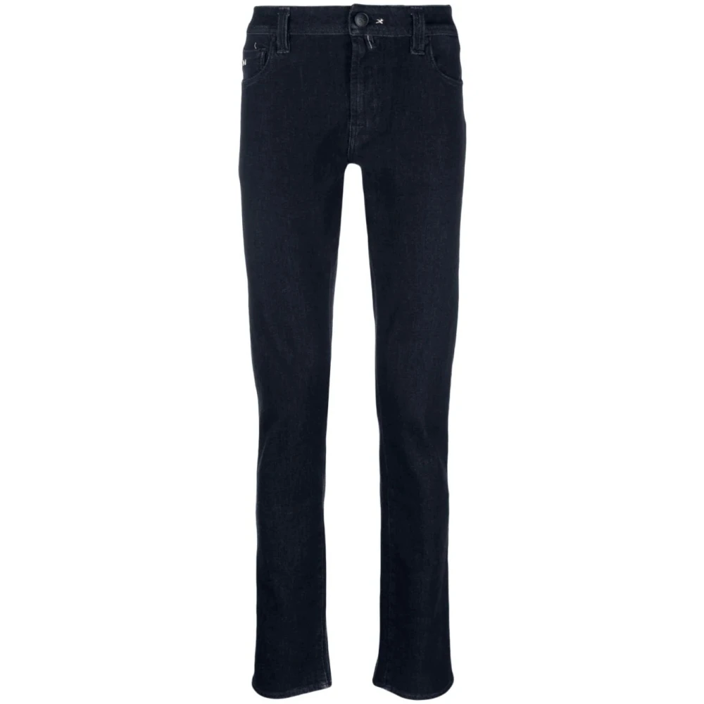 Tramarossa Herren Blau Jeans, W34größe: