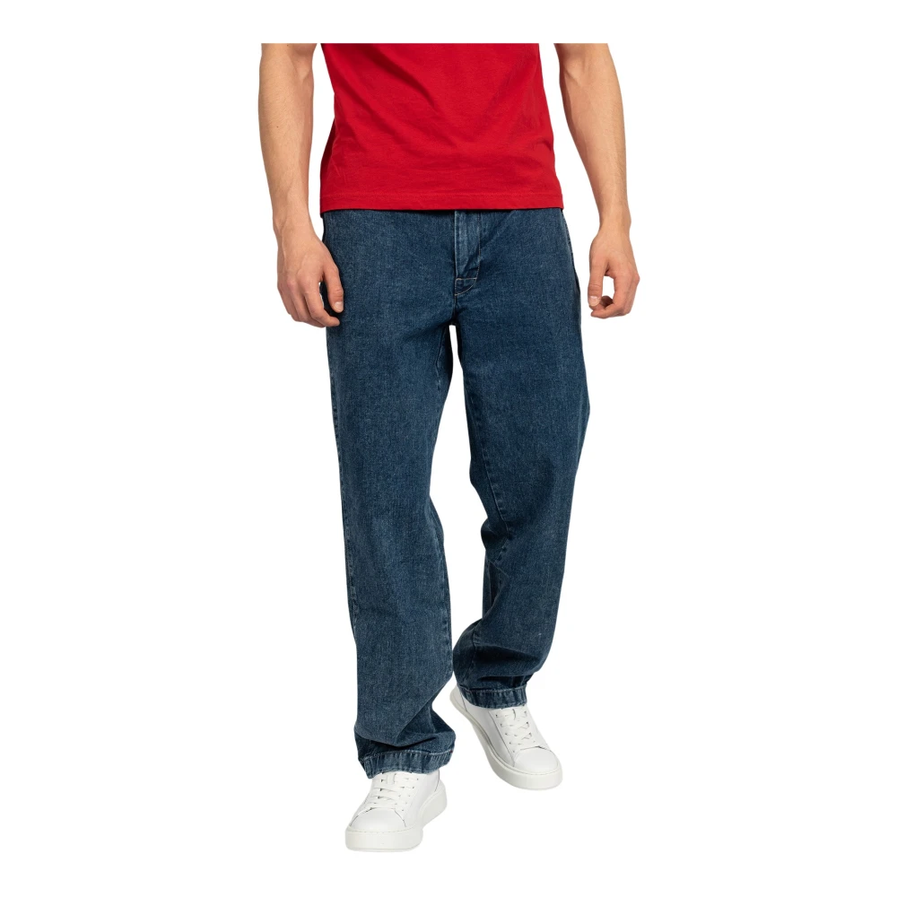 Jeans > Slim-fit Jeans - - Tommy Hilfiger - Modalova