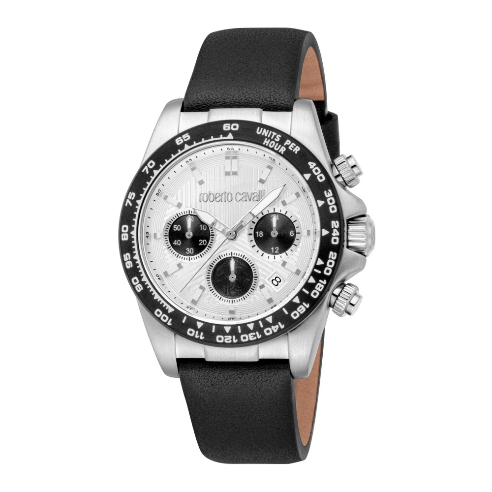 Accessories > Watches - - Roberto Cavalli - Modalova