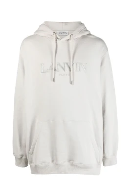 Classic Paris Hoodie