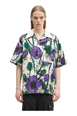 Highlife Bowling Shirt