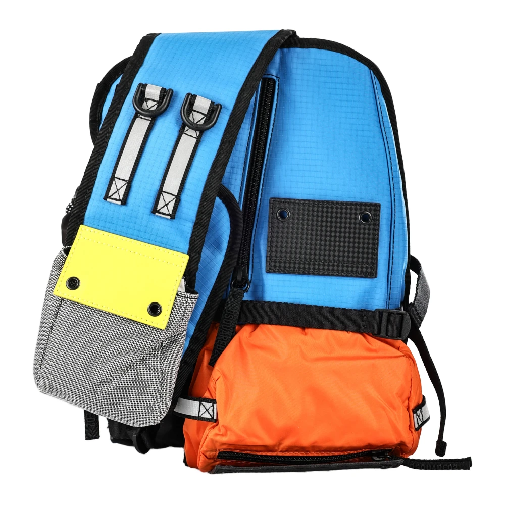 Dsquared2 Backpacks Multicolor Heren