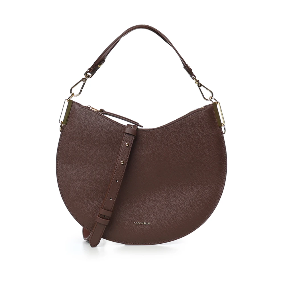 Coccinelle Donna Marrone - Bags.. - Bags - One Size
