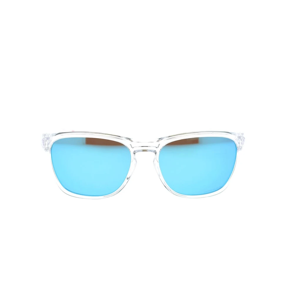 Oakley Unisex Multicolor Sunglasses, 56 Mm, Manorburn Sunglasses With Prizm Lenses