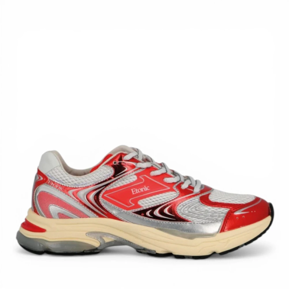 Etonic Evolution Sneakers Dames Schoenen Veelkleurig Multicolor