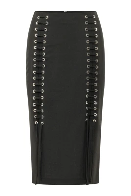 Gem Midi Skirt