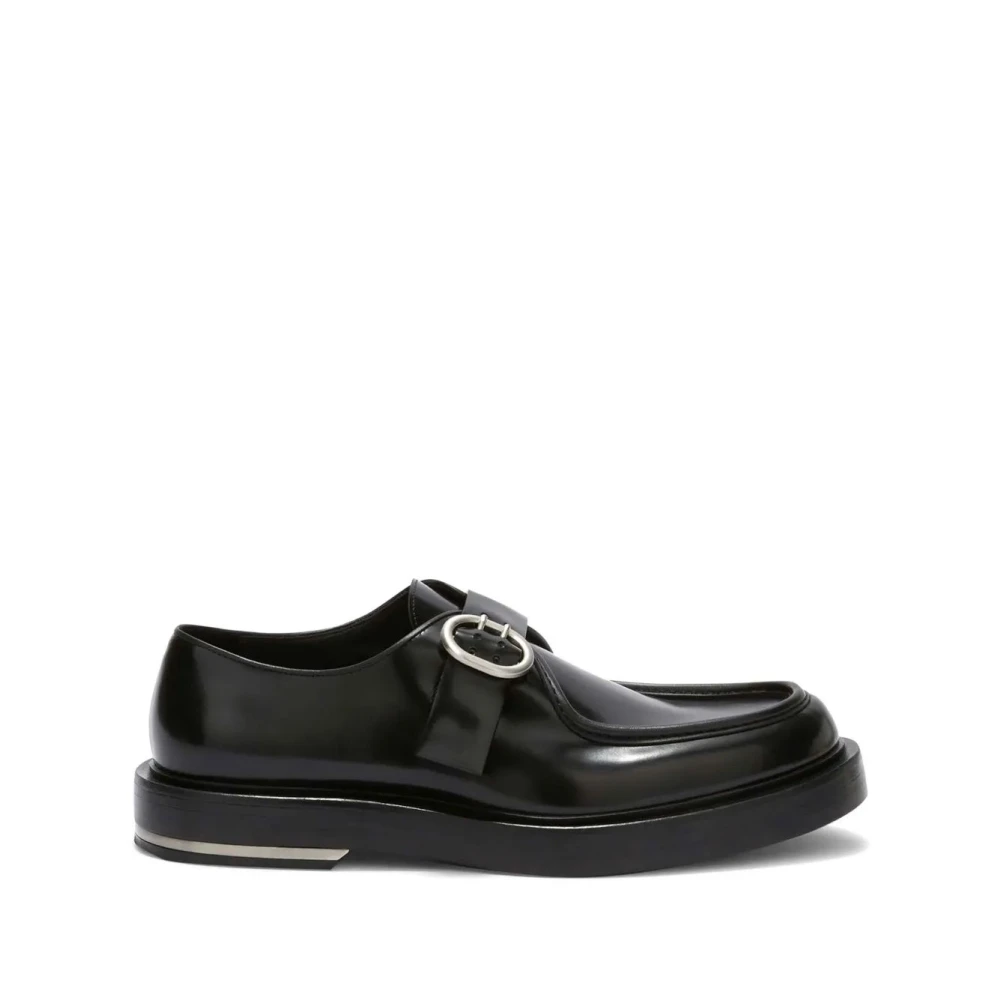 Shoes > Flats > Business Shoes - - Jil Sander - Modalova
