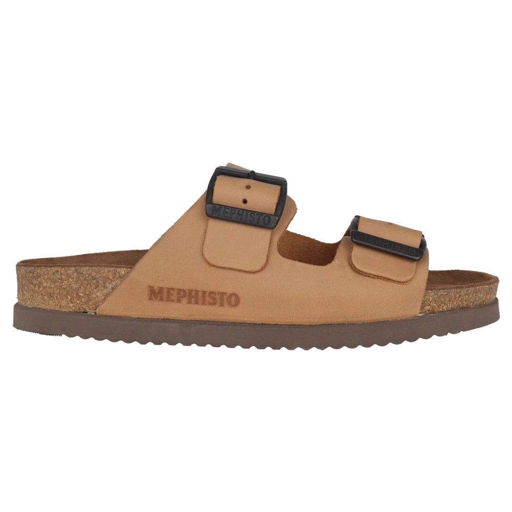 Shoes > Flip Flops & Sliders > Sliders - - Mephisto - Modalova