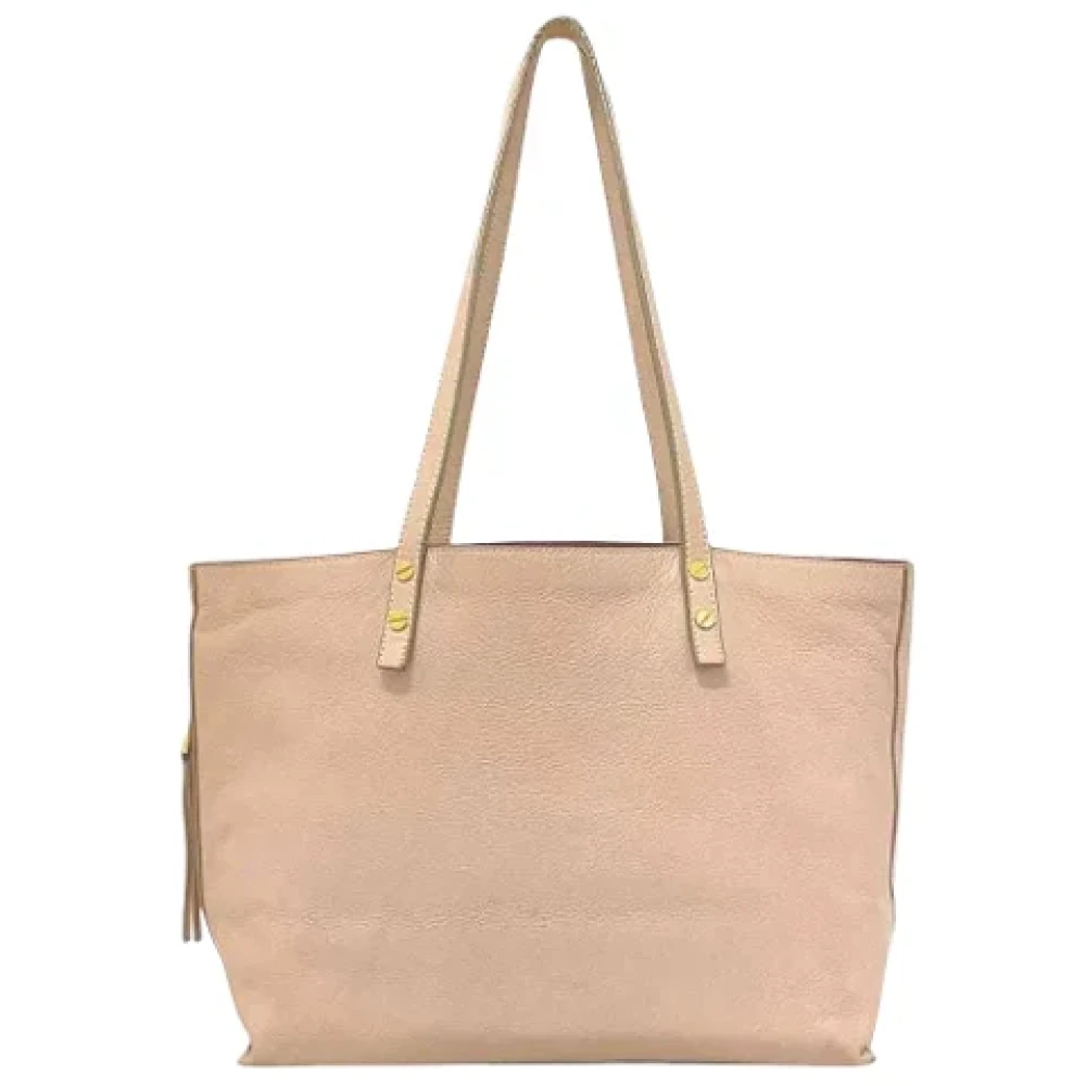 Pre-owned > Pre-owned Bags > Pre-owned Shoulder Bags - - Chloé Pre-owned - Modalova