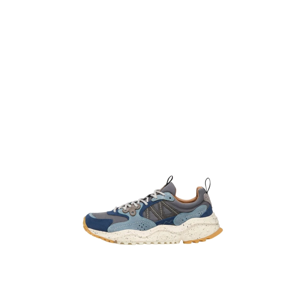 Flower Mountain Men's Solin Sneakers