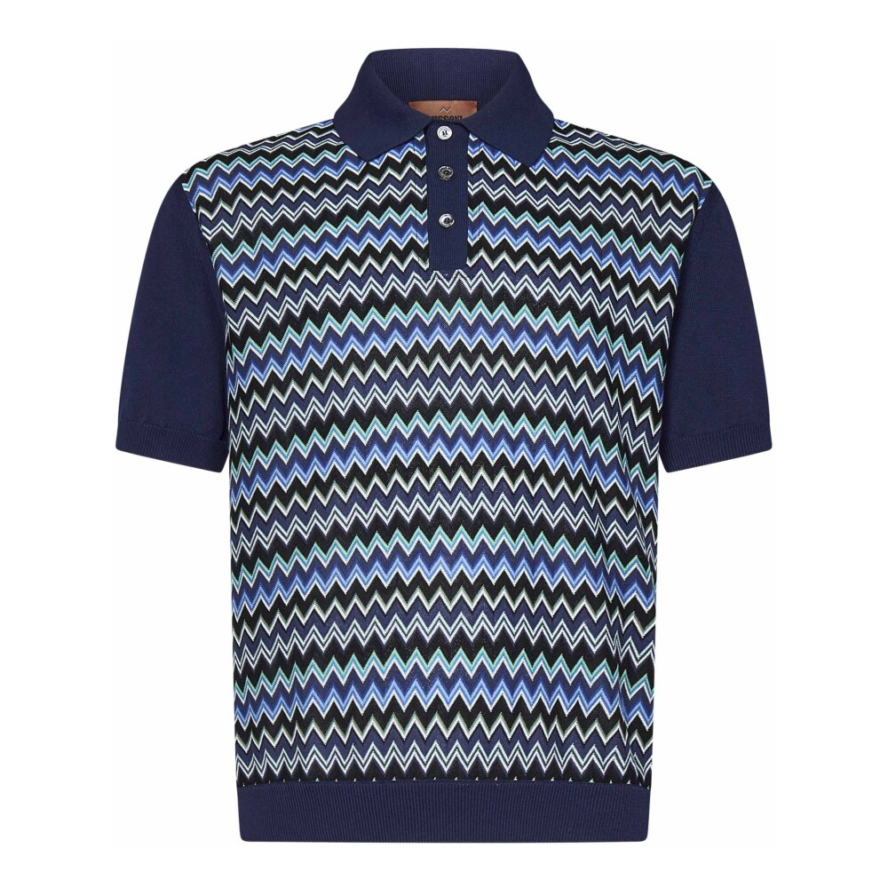 Missoni Polo Shirts • Shop Polo Shirts from Missoni online