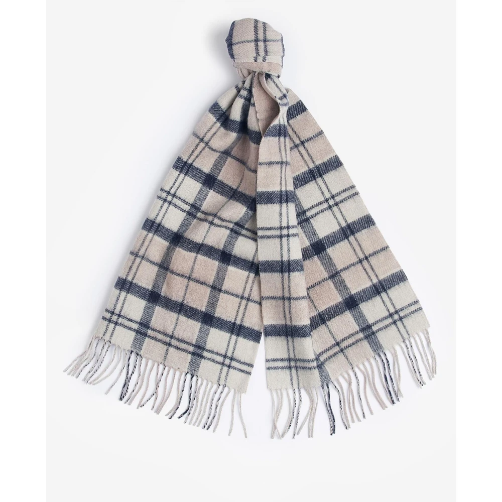 Barbour Jemima Tartan Sjaal Multicolor Dames