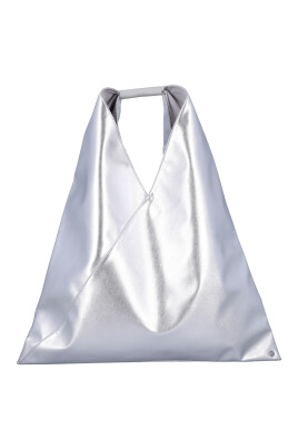 silver-metallic-handbag-classic-japanese-style