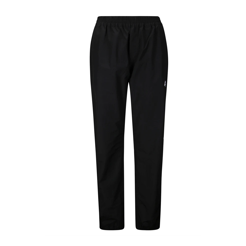 Marine Serre Sport Nylon Track Pants Black Dames