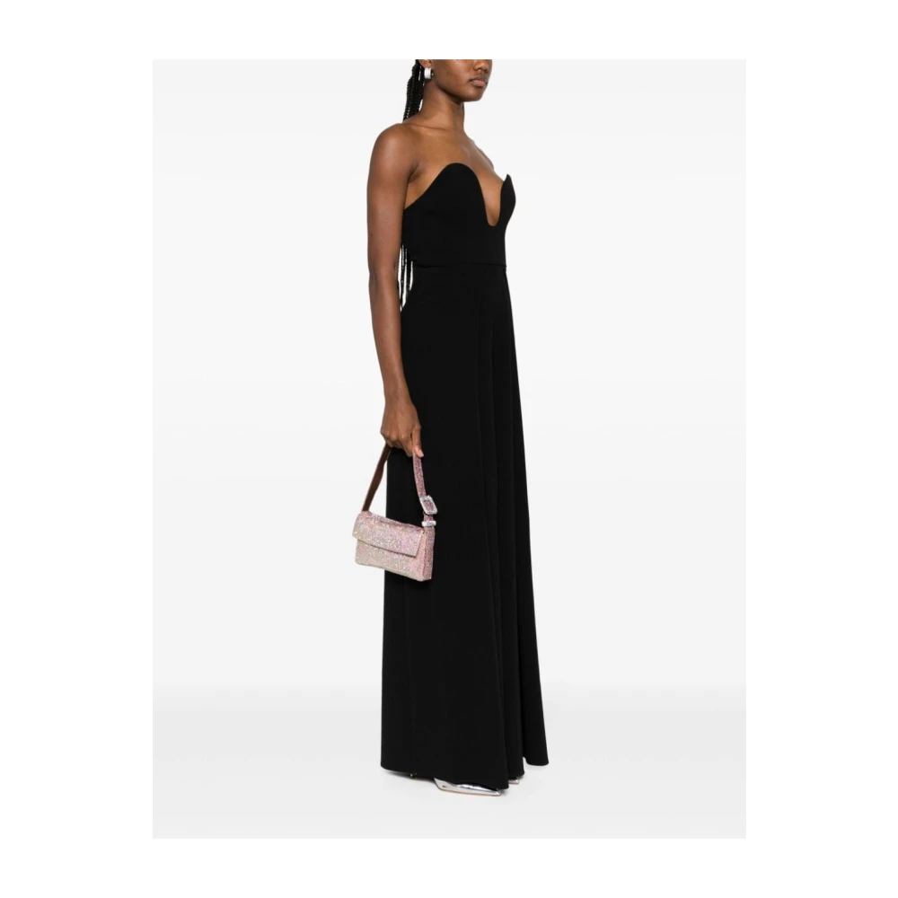 Benedetta Bruzziches Stijlvolle Tassen Collectie Pink Dames