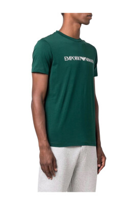 slim-fit-round-neck-t-shirt-green