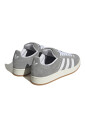 baskets-en-cuir-gris-lacets-semelle-en-caoutchouc