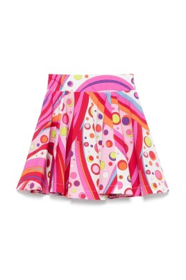 multicolour-cotton-blend-fashion-top