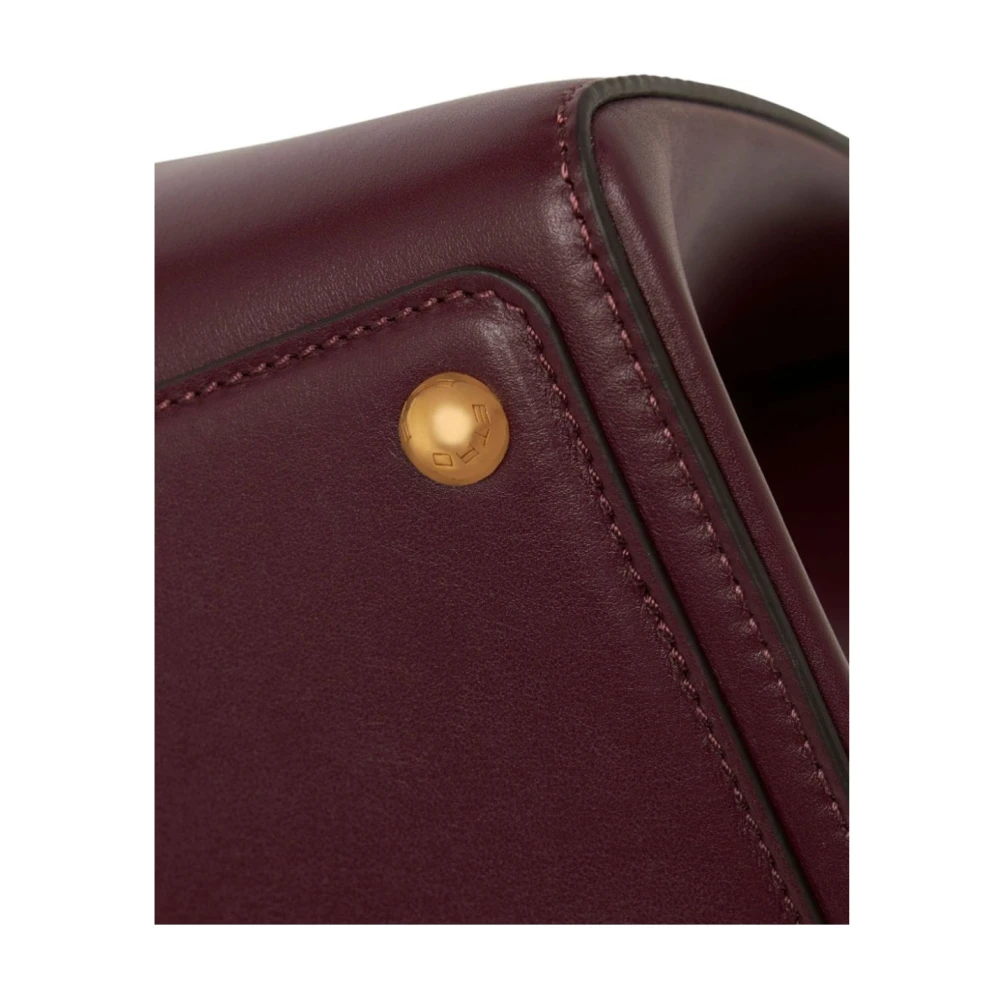 ETRO Vino Schoudertas Red Dames
