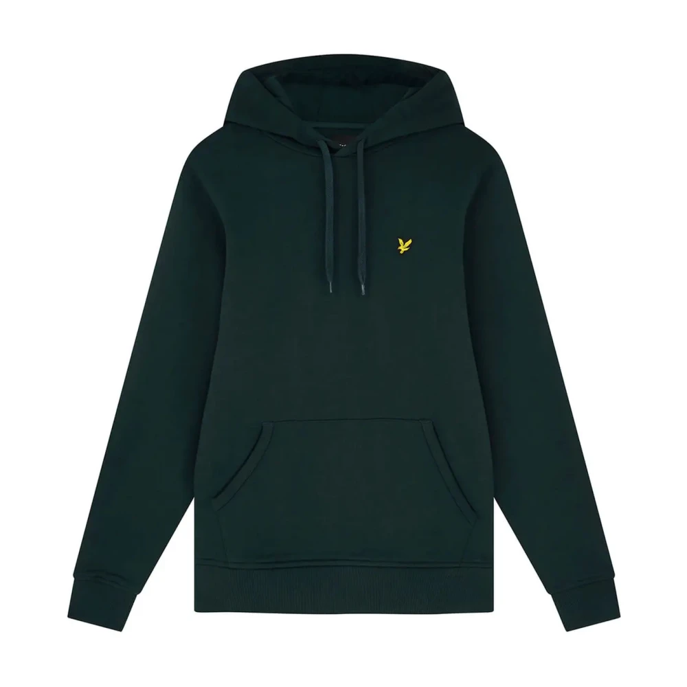 Sweatshirts & Hoodies > Hoodies - - Lyle & Scott - Modalova