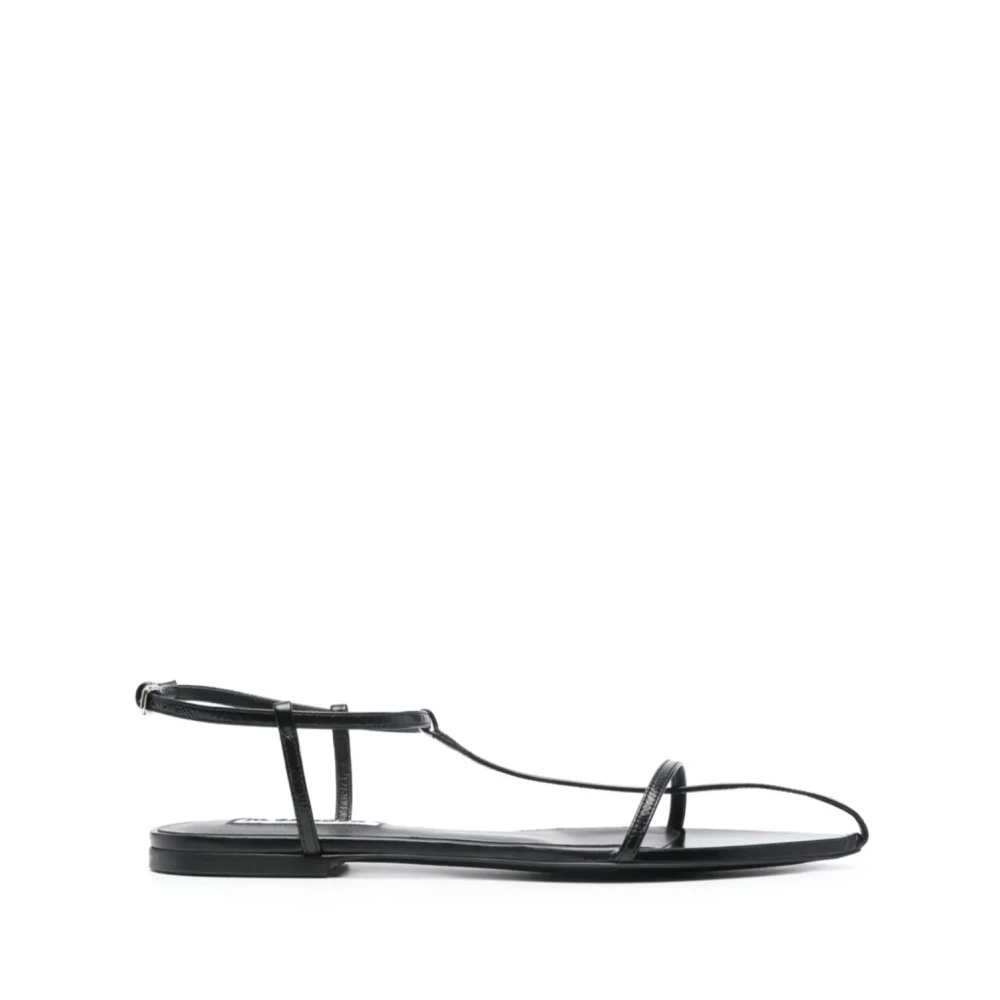 Shoes > Sandals > Flat Sandals - - Jil Sander - Modalova
