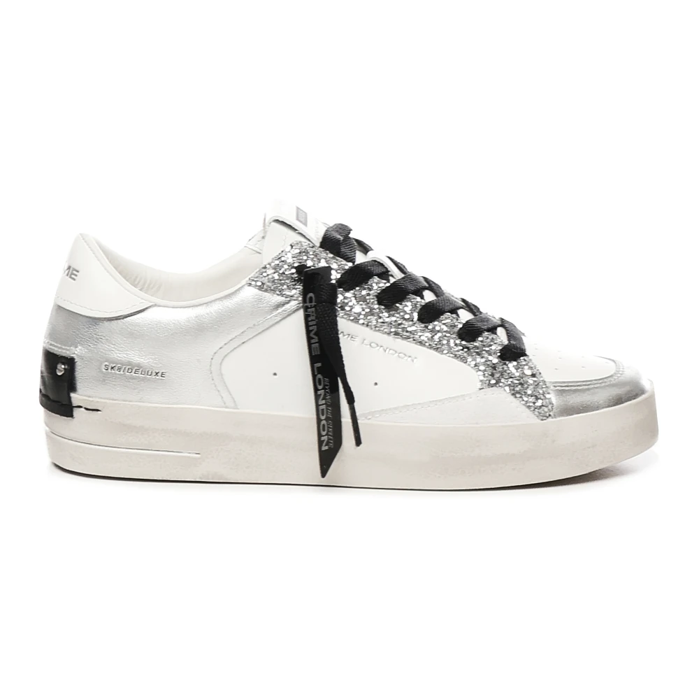 Shoes > Sneakers - - Crime London - Modalova