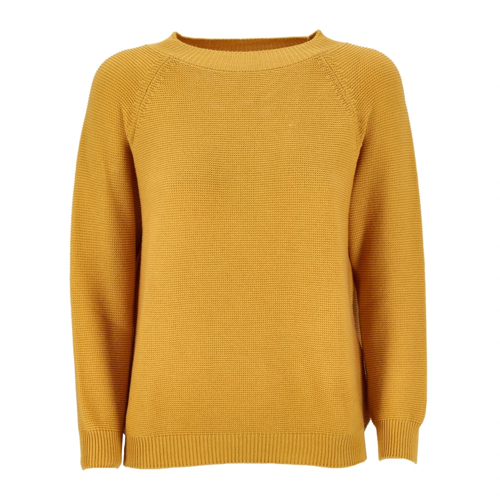 Knitwear > Round-neck Knitwear - - Weekend Max Mara - Modalova
