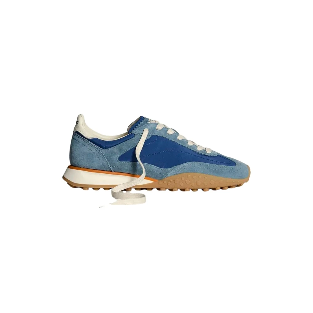 Hoff Unisex Blau Sneakers Bridge Mkii - Bild 3