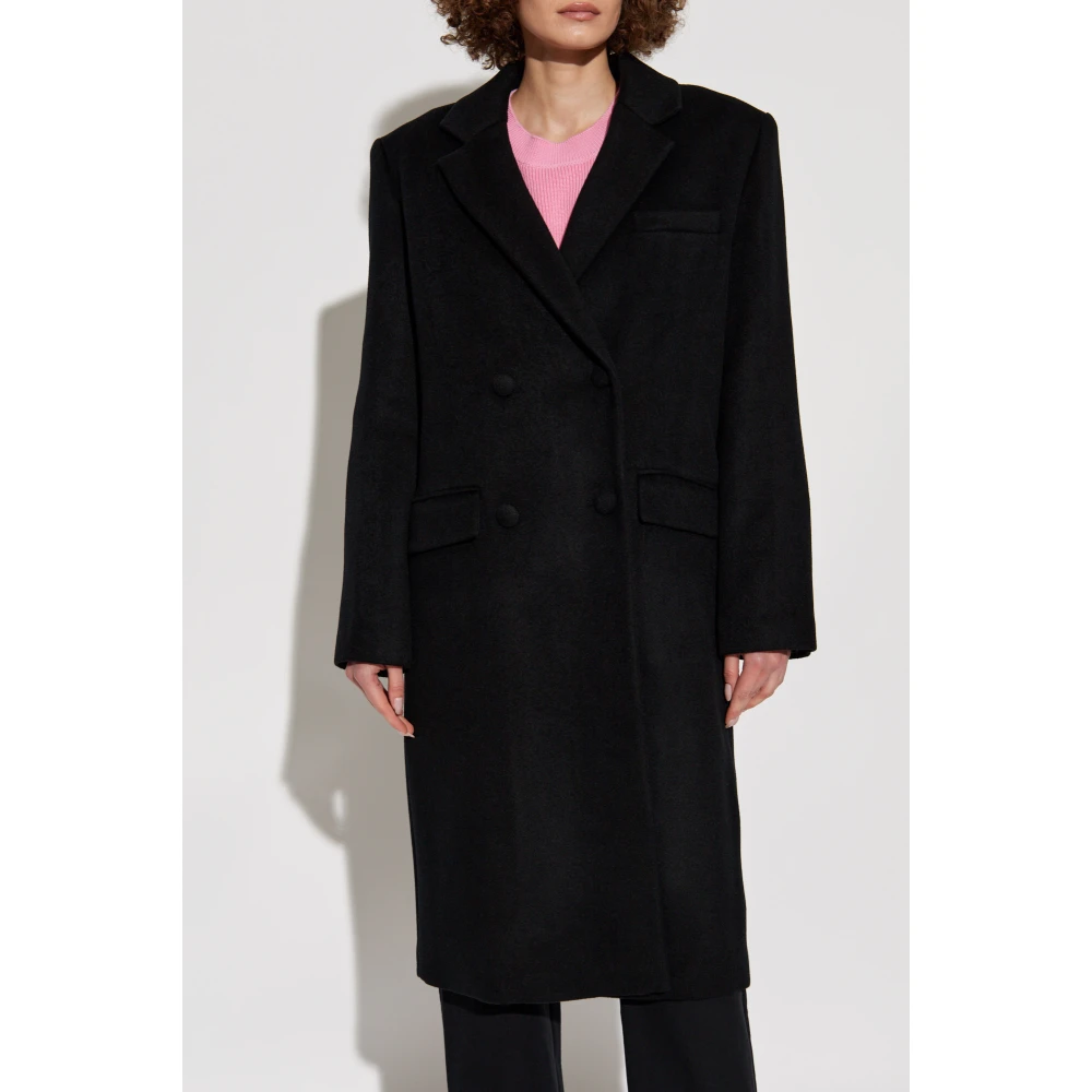 IRO Jas Valentine Black Dames