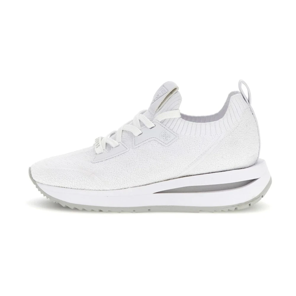 Guess - Shoes > Sneakers - White - Guess - Modalova