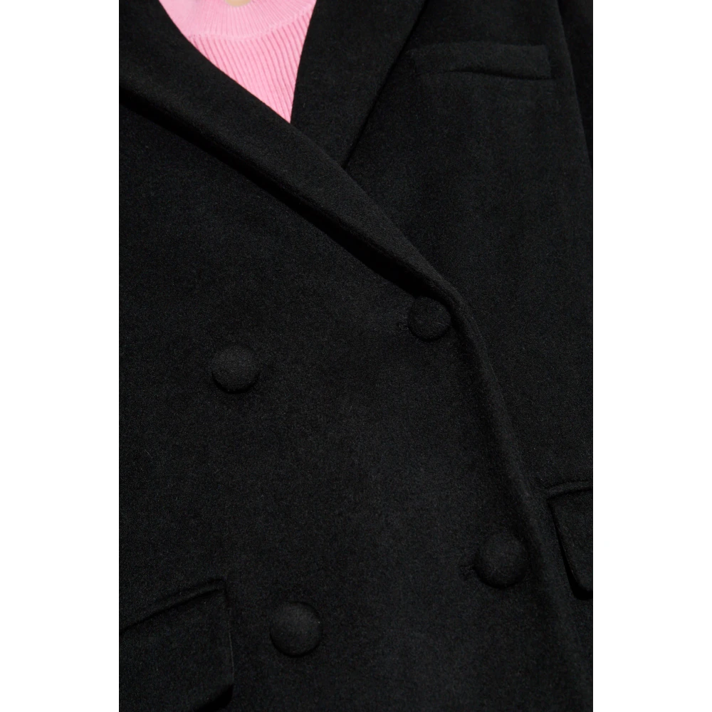 IRO Jas Valentine Black Dames