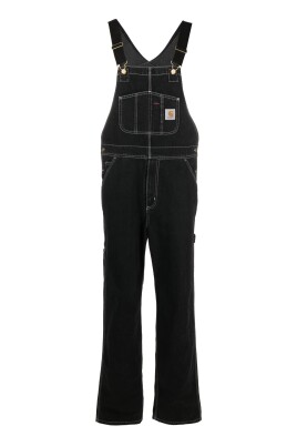 robe-salopette-en-denim-noir-carhartt-wip