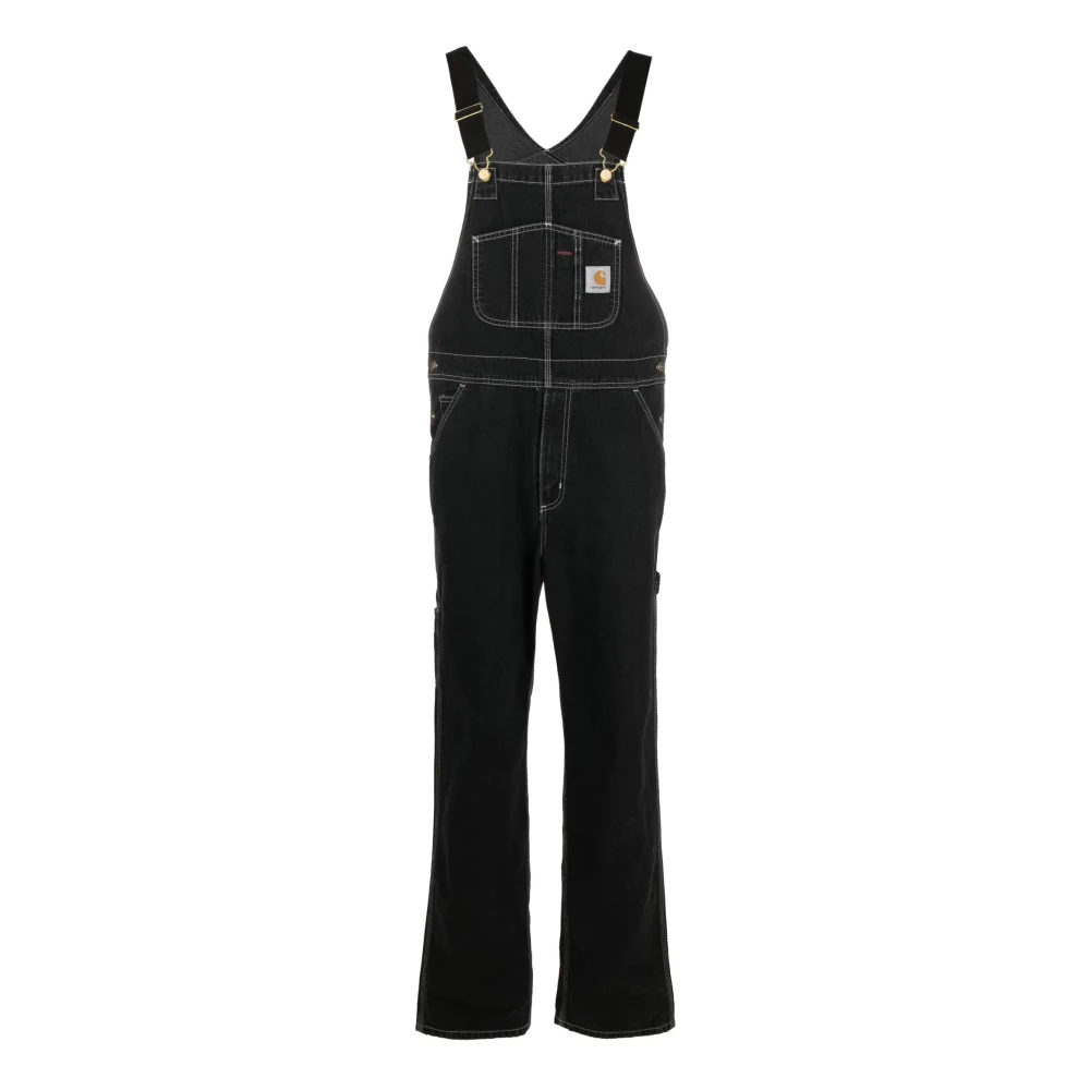 Jumpsuits & Playsuits > Jumpsuits - - Carhartt Wip - Modalova