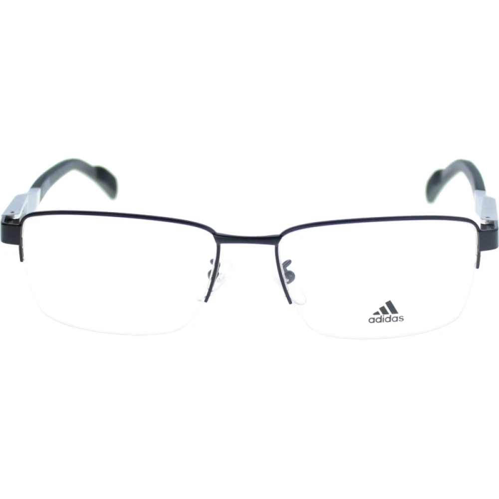 Adidas Originele voorschriftbril met 3 jaar garantie Black Heren