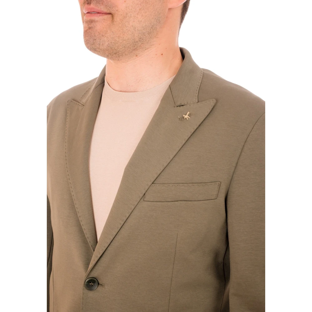 At.P.Co Herenjas Americana Roger Green Heren