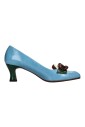 chaussures-plates-multicolour