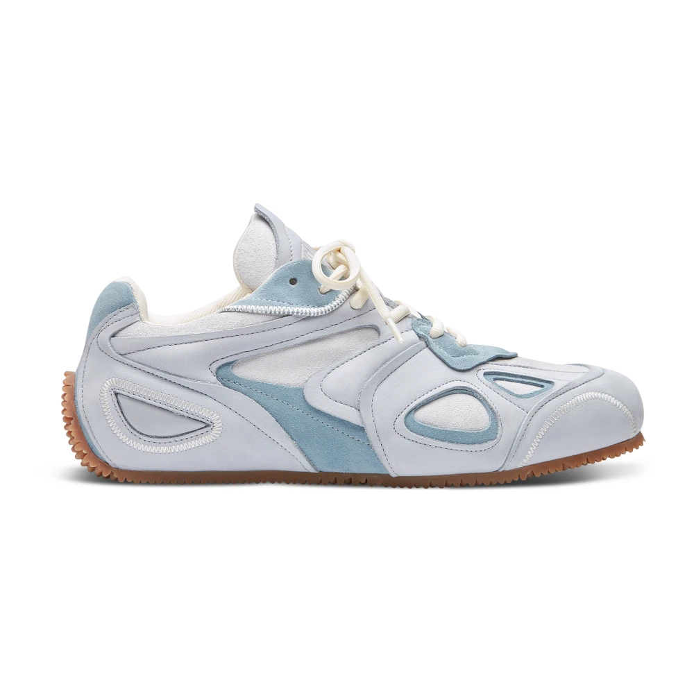 Axel Arigato Slow Runner Heren Schoenen Blauw