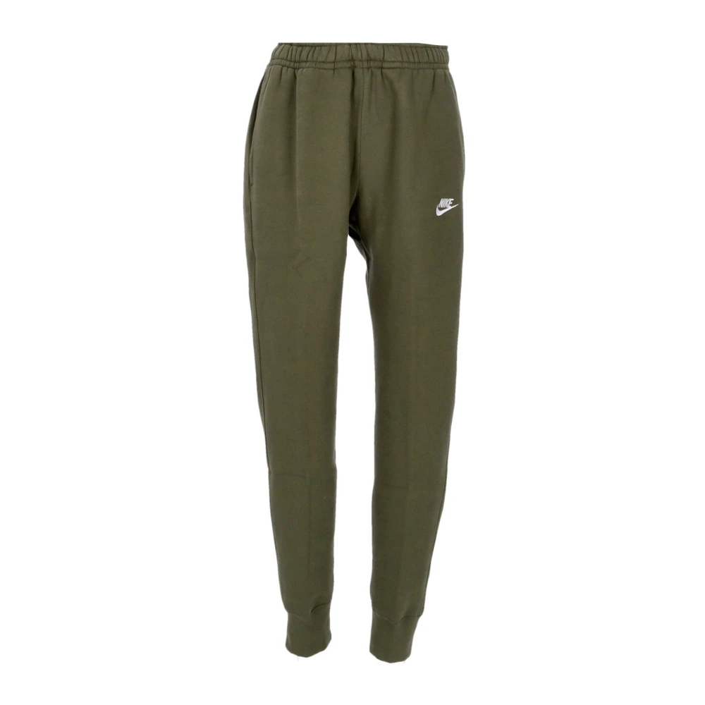 Nike Club Jogger BB Sweatpants Green Heren