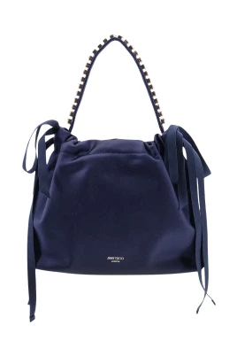Drawstring Mini Top Handle