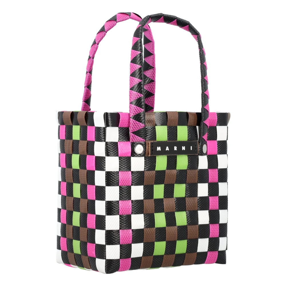 Marni Tote Bags Multicolor Dames