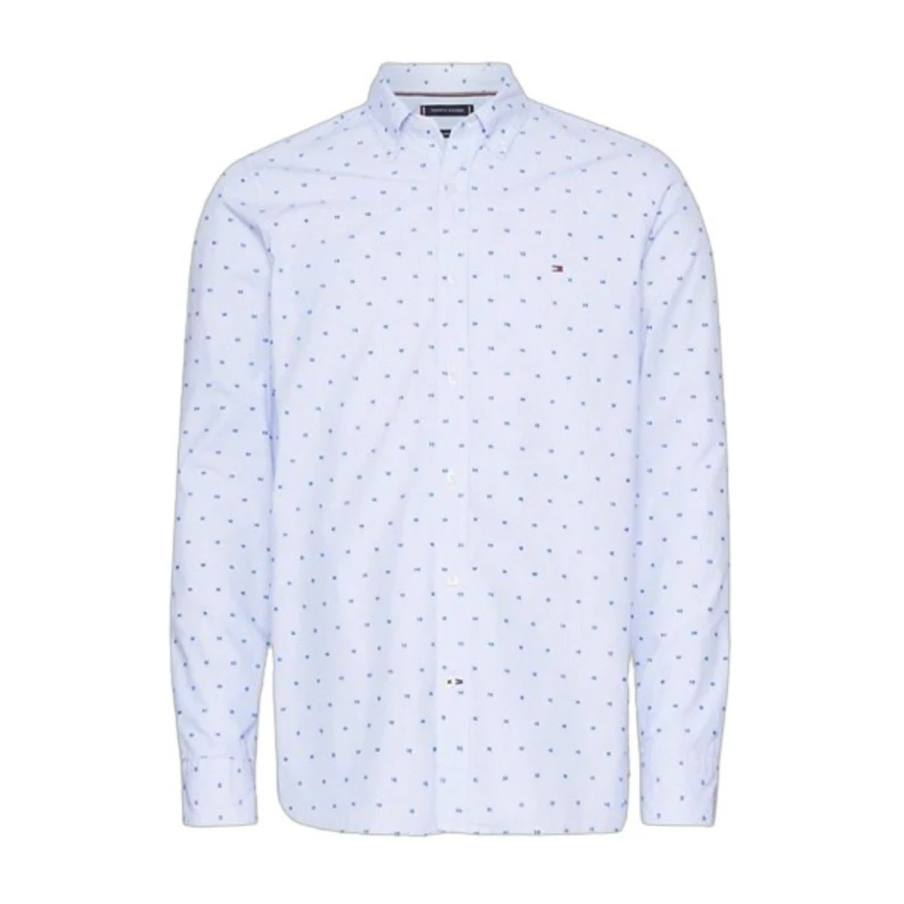 Shirts > Casual Shirts - - Tommy Hilfiger - Modalova