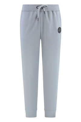 cotton-track-pants-with-logo-patch